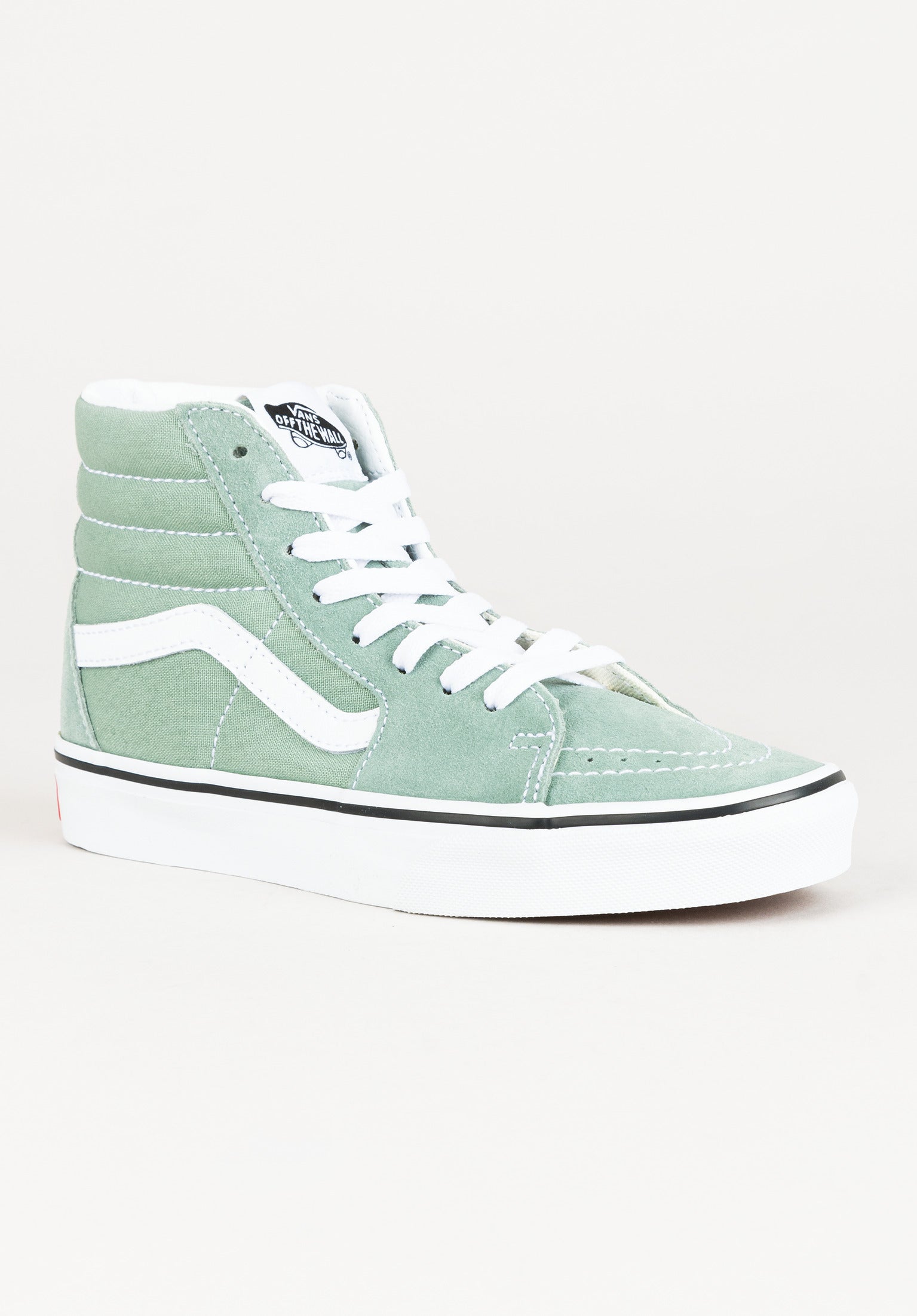 Sk8 Hi