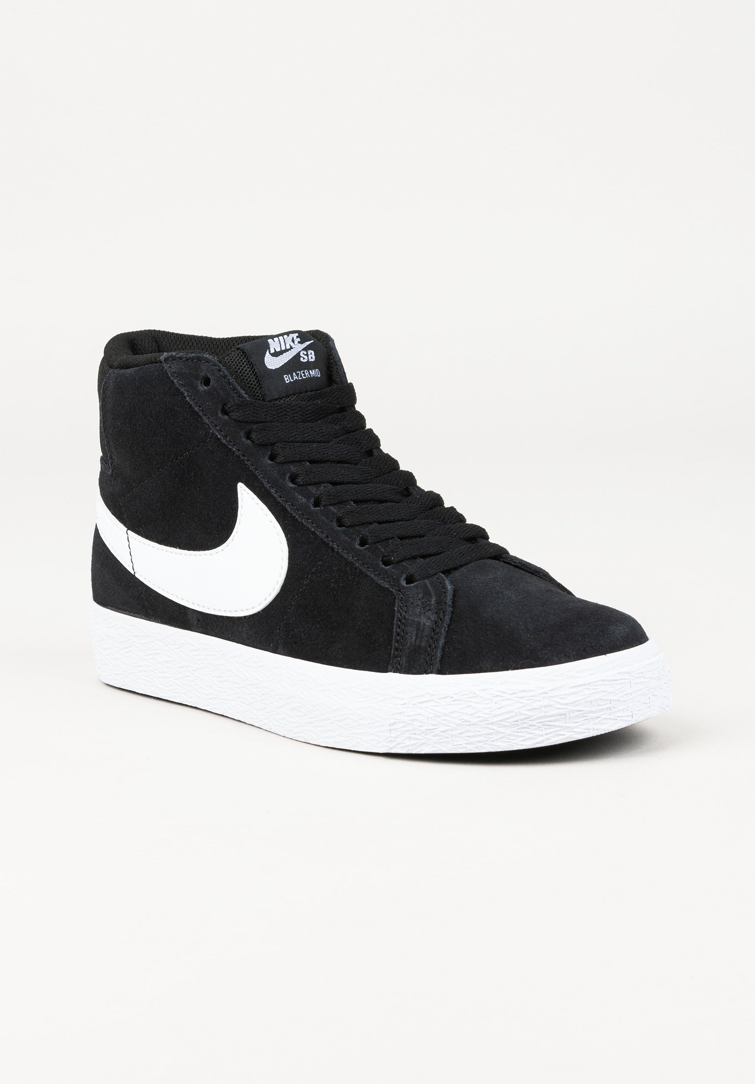 Zoom Blazer Mid