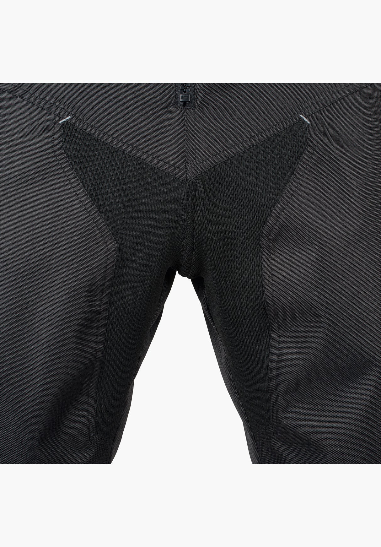 Trailz Shorts 2.0 black-grey Seitenansicht