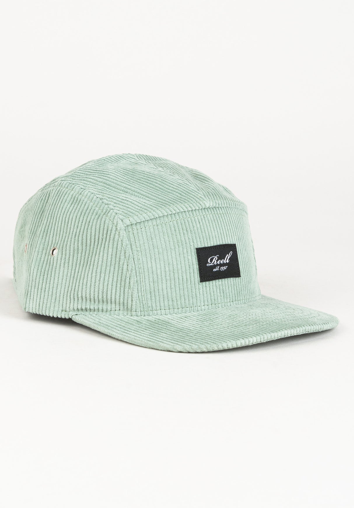 5-Panel hedge-cord Vorderansicht