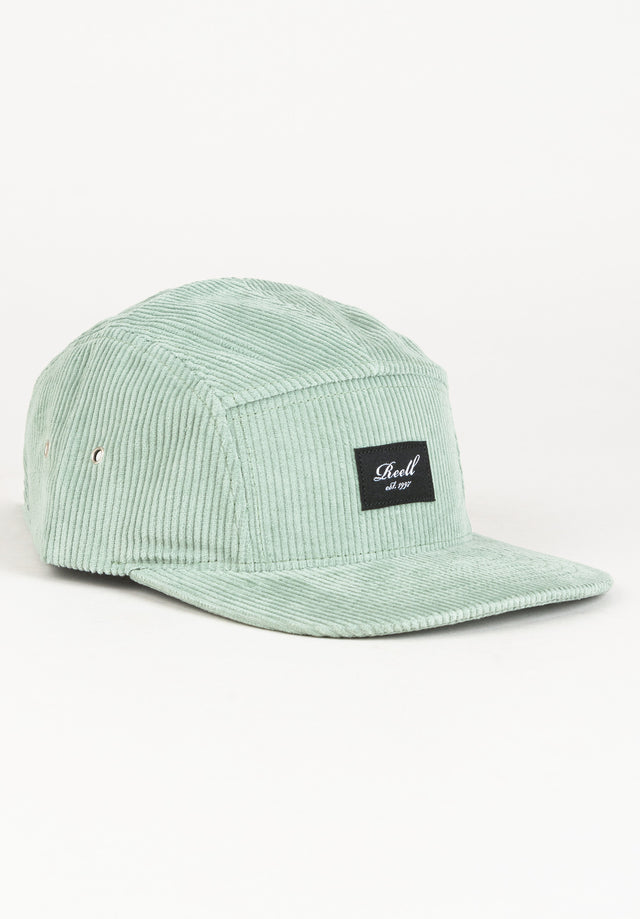 5-Panel hedge-cord Vorderansicht