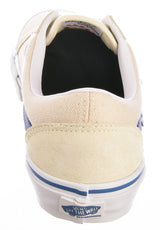 Skate Old Skool classic-white Seitenansicht