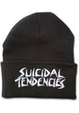 Suicidal Tendencies ST OG black Vorderansicht