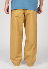 Authentic Chino Baggy antelope Close-Up1