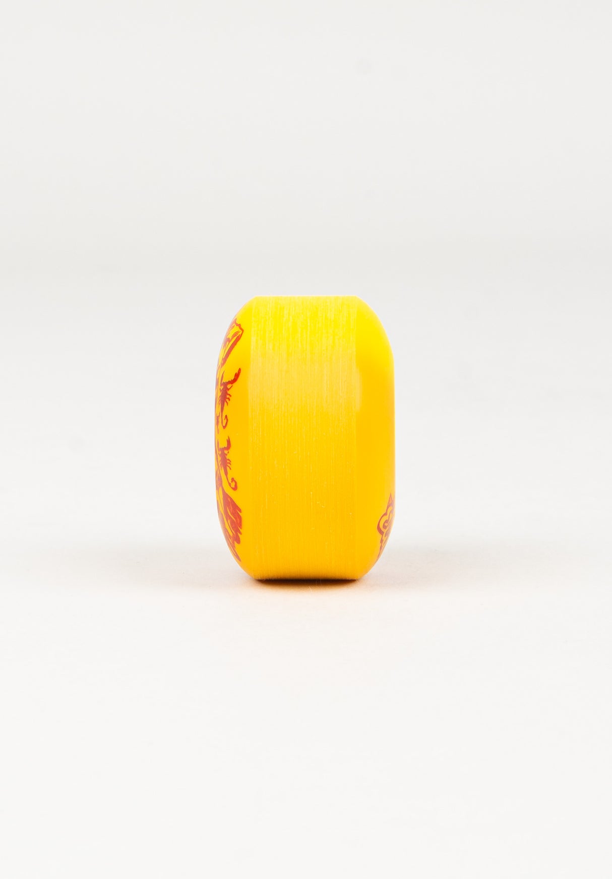 Daniel Lutheran Elite EZ EDGE 99A orange-yellow Close-Up1