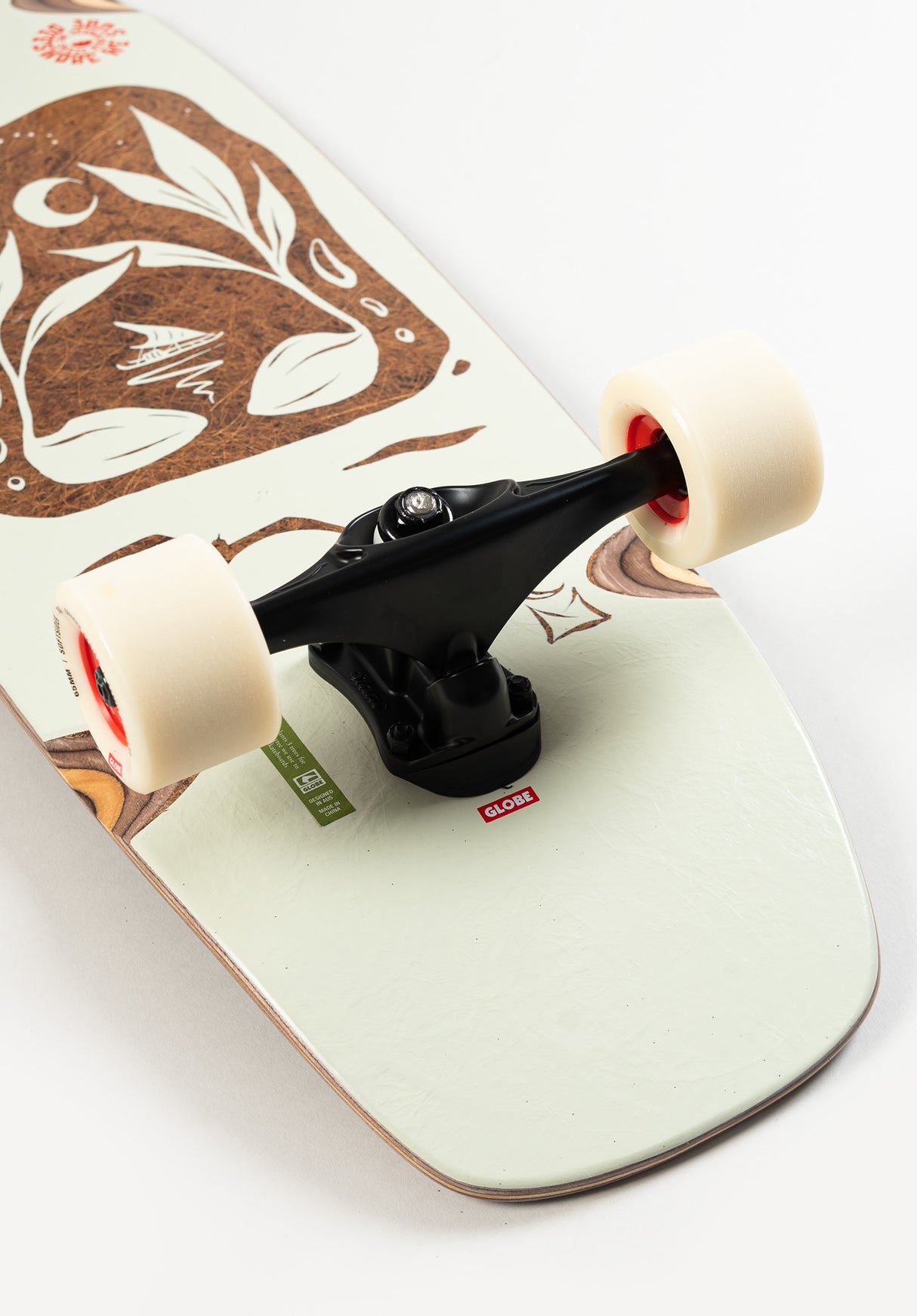 Zuma Surfskate coconut-niu-voyager Close-Up2