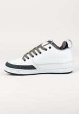 Penny 2 white-navy Oberansicht