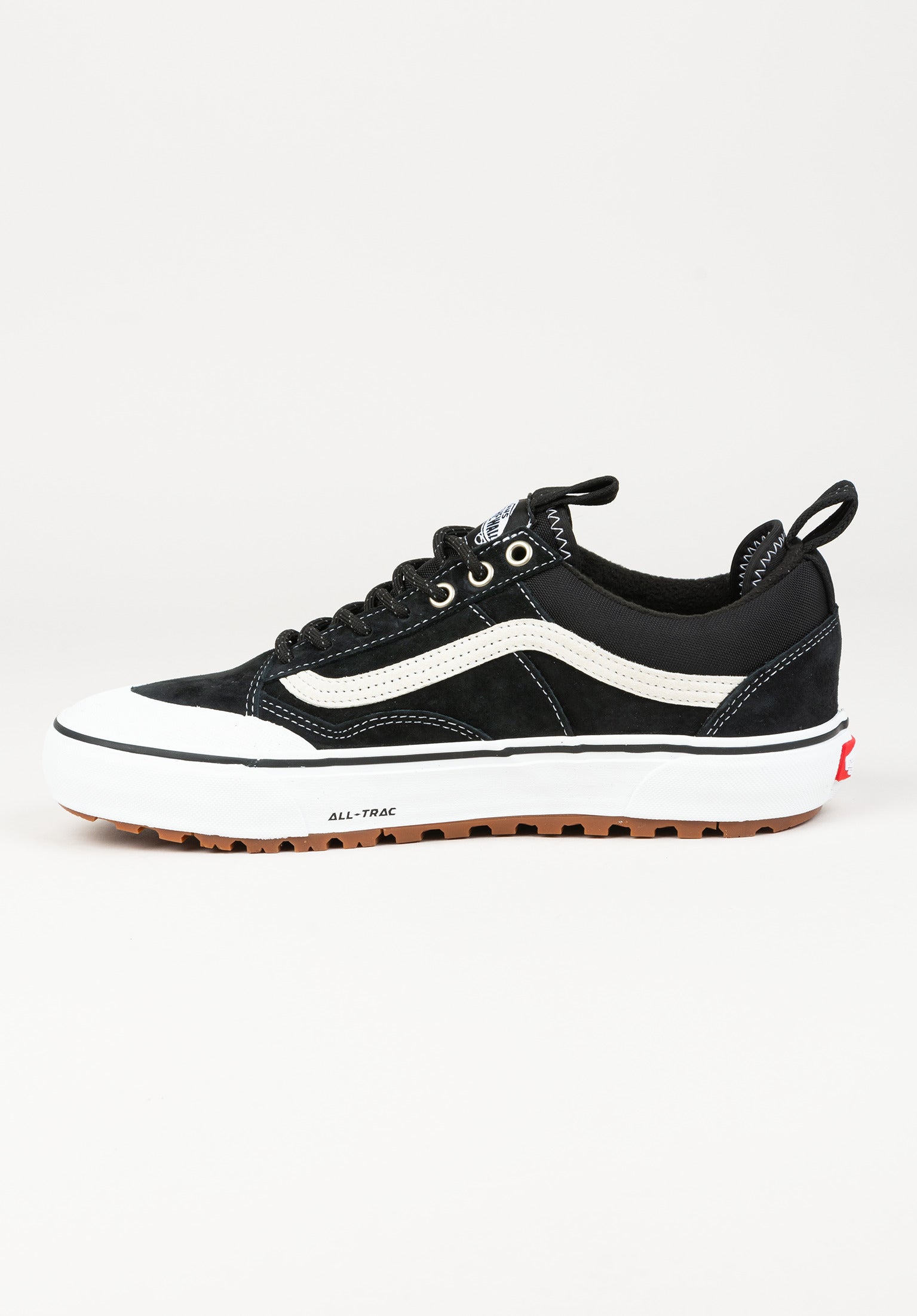 Vans old shop skool pro 2