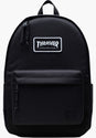 Classic X-Large Thrasher black Vorderansicht