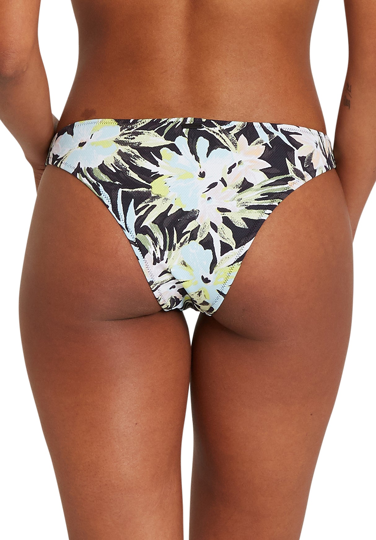 Off Tropic Skimpy Bikini-Bottom multi Rückenansicht