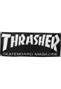 Skate Mag Banner black Vorderansicht