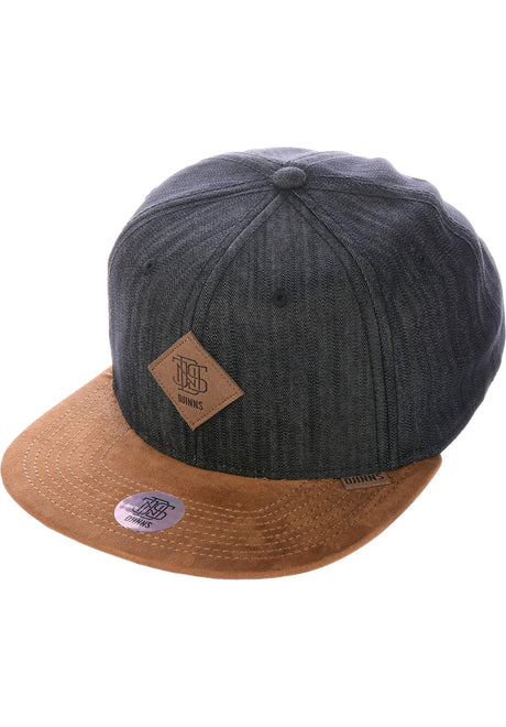 6P SB Linen 2015 black Vorderansicht