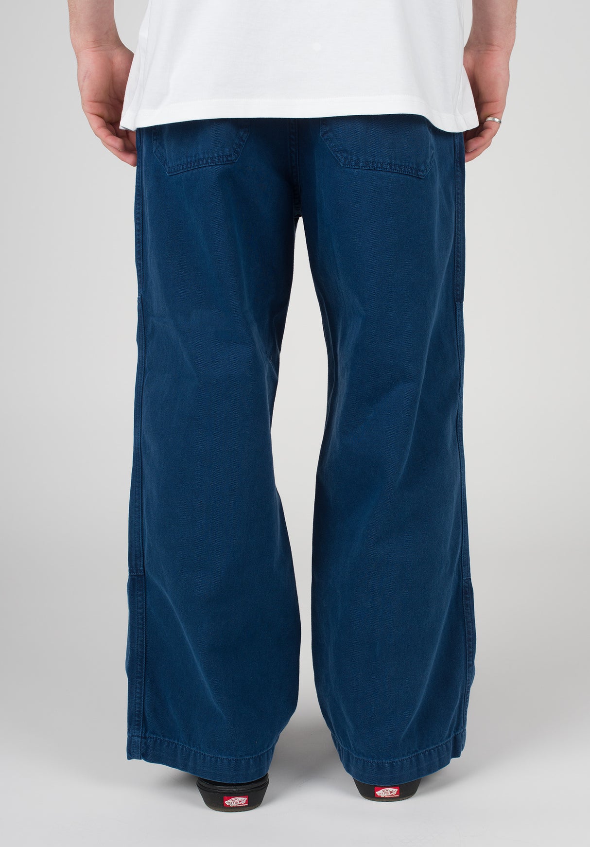 Garrison Pant elderstonedyed Close-Up1