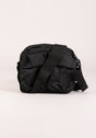 UT Pouch utilityblack Vorderansicht