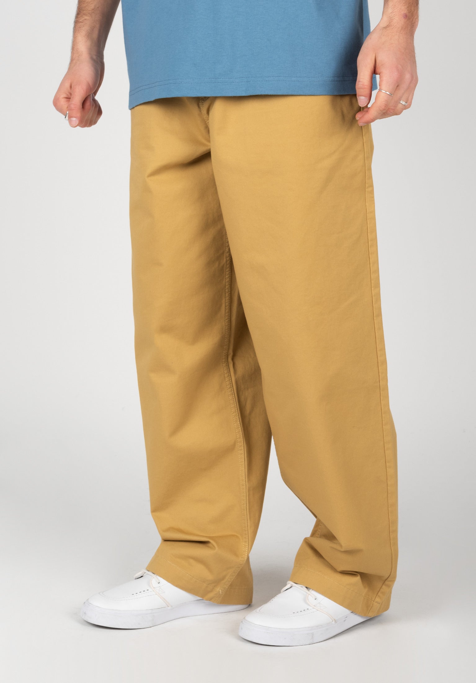 Authentic Chino Baggy