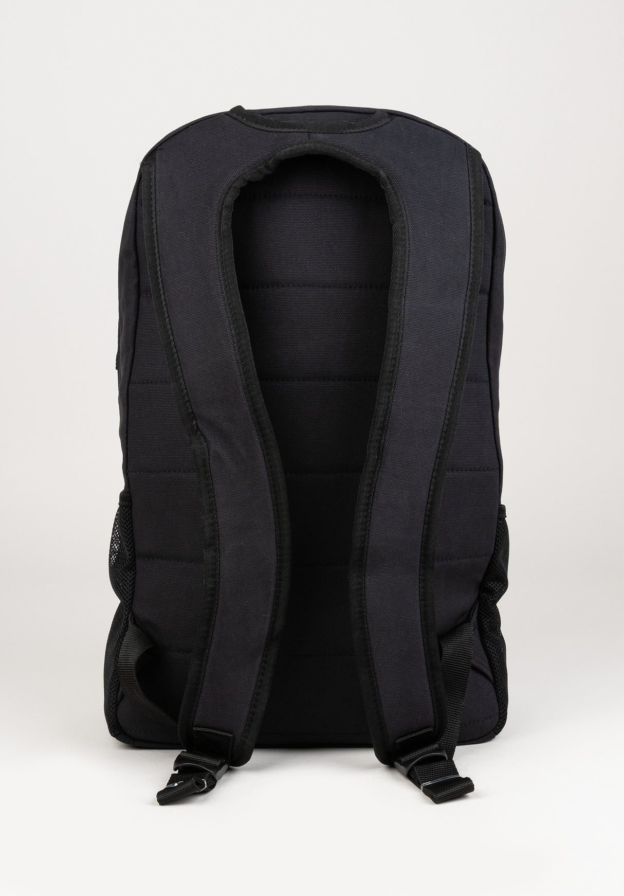 Duck Canvas Backpack Plus black Close-Up1