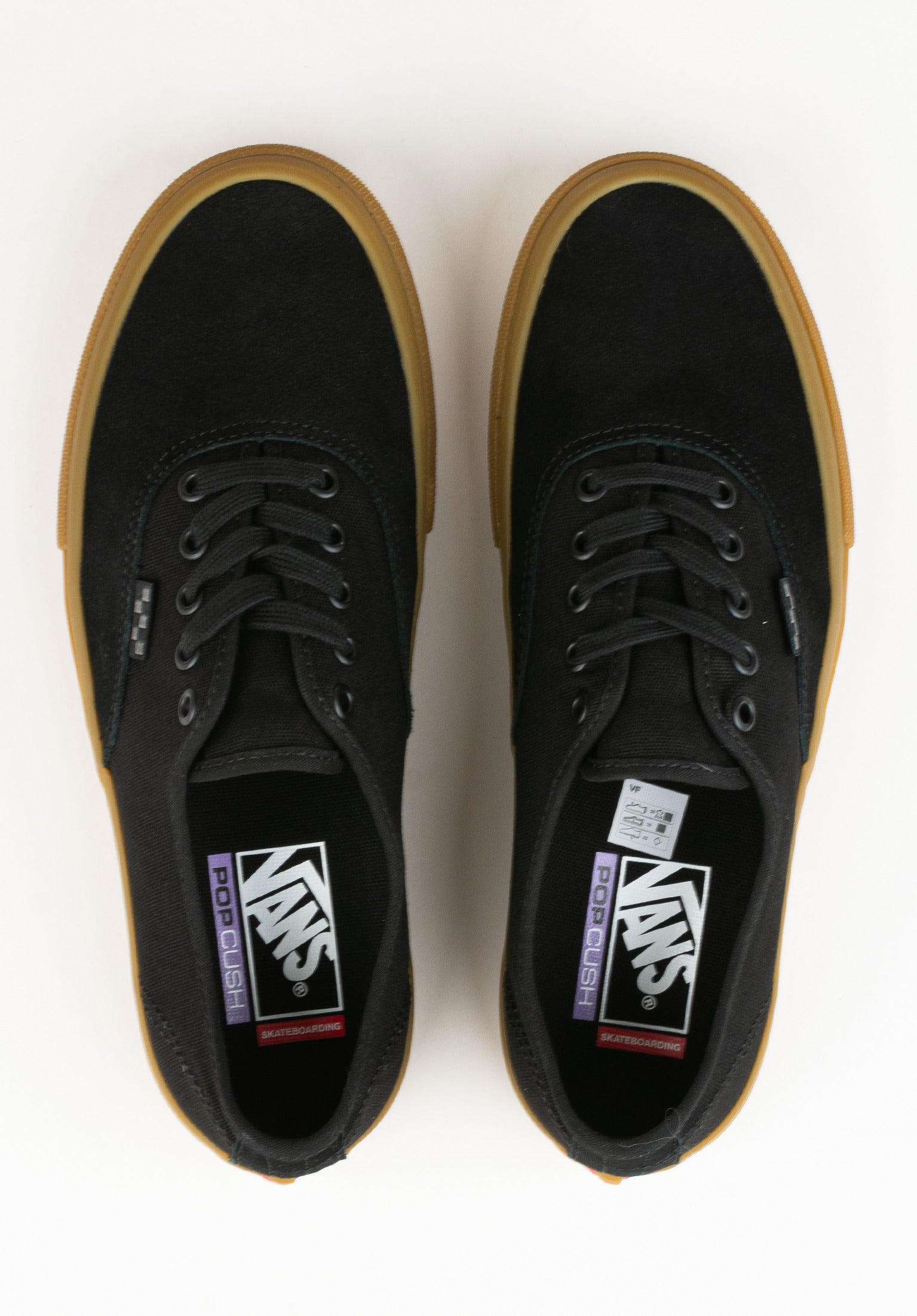 Black authentics online