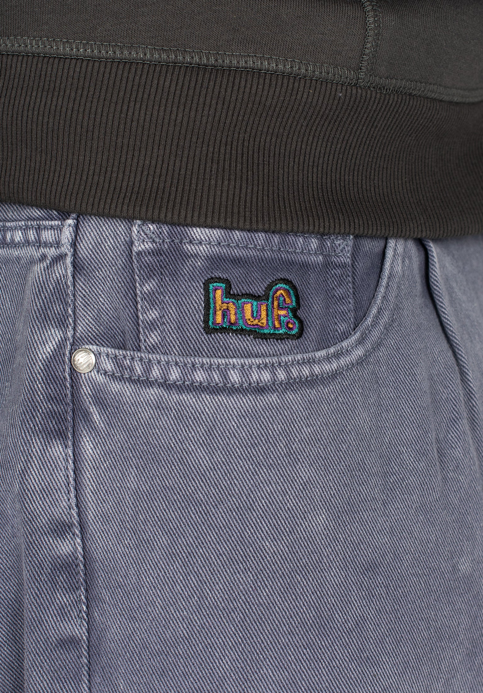 Huf hot sale cromer review