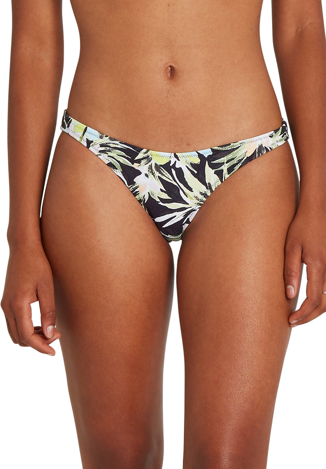 Off Tropic Skimpy Bikini-Bottom multi Vorderansicht