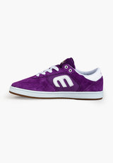 Windrow Kids purple-white Oberansicht