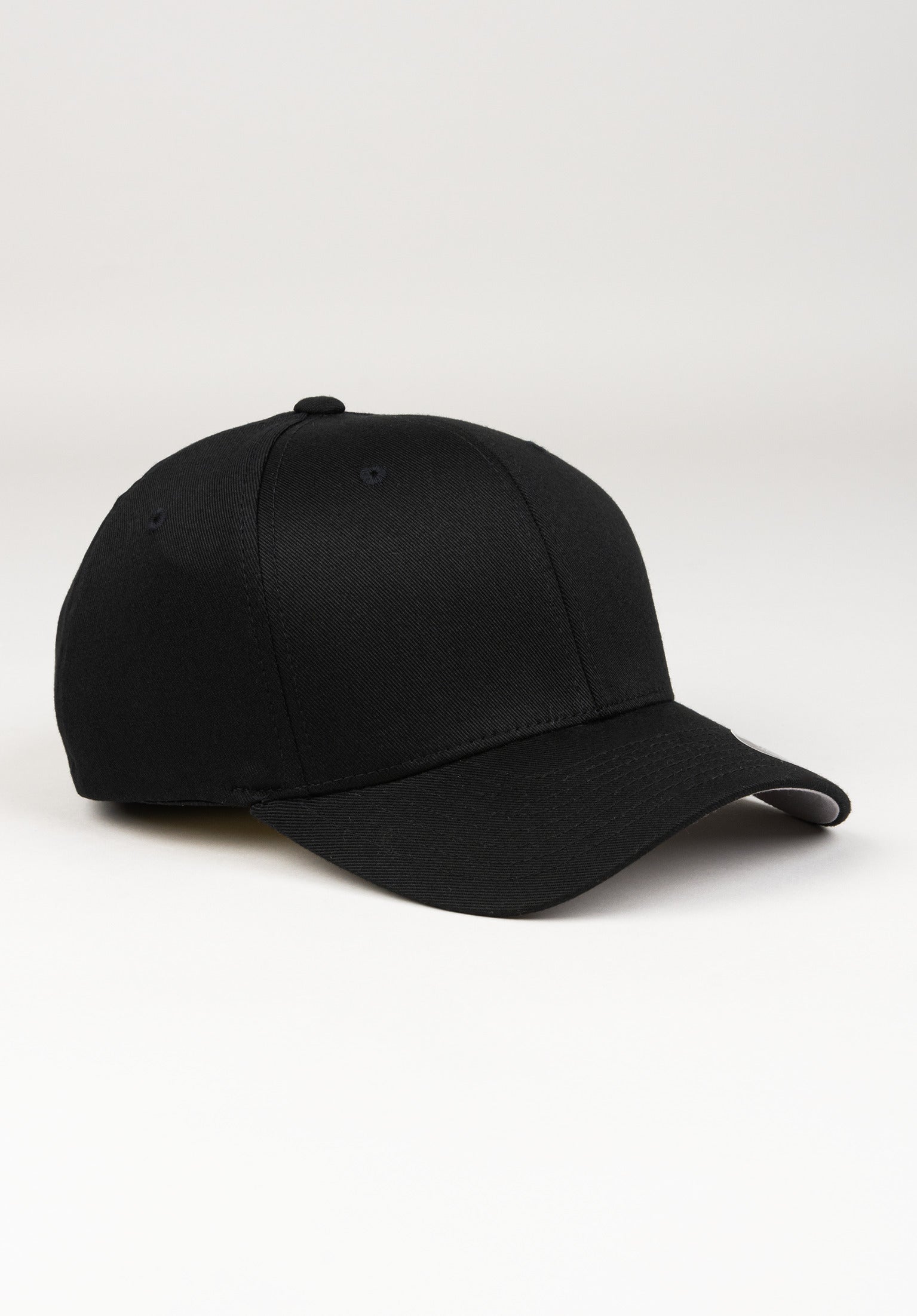 Black baseball hat online