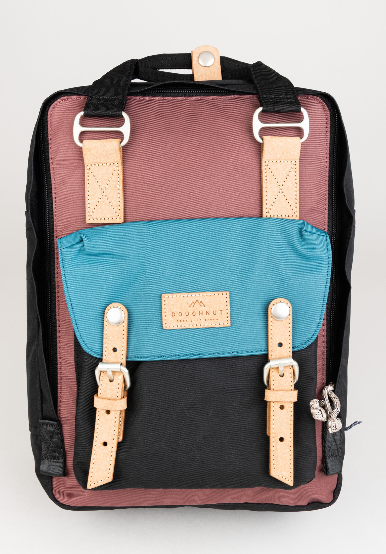 Doughnut rucksack outlet