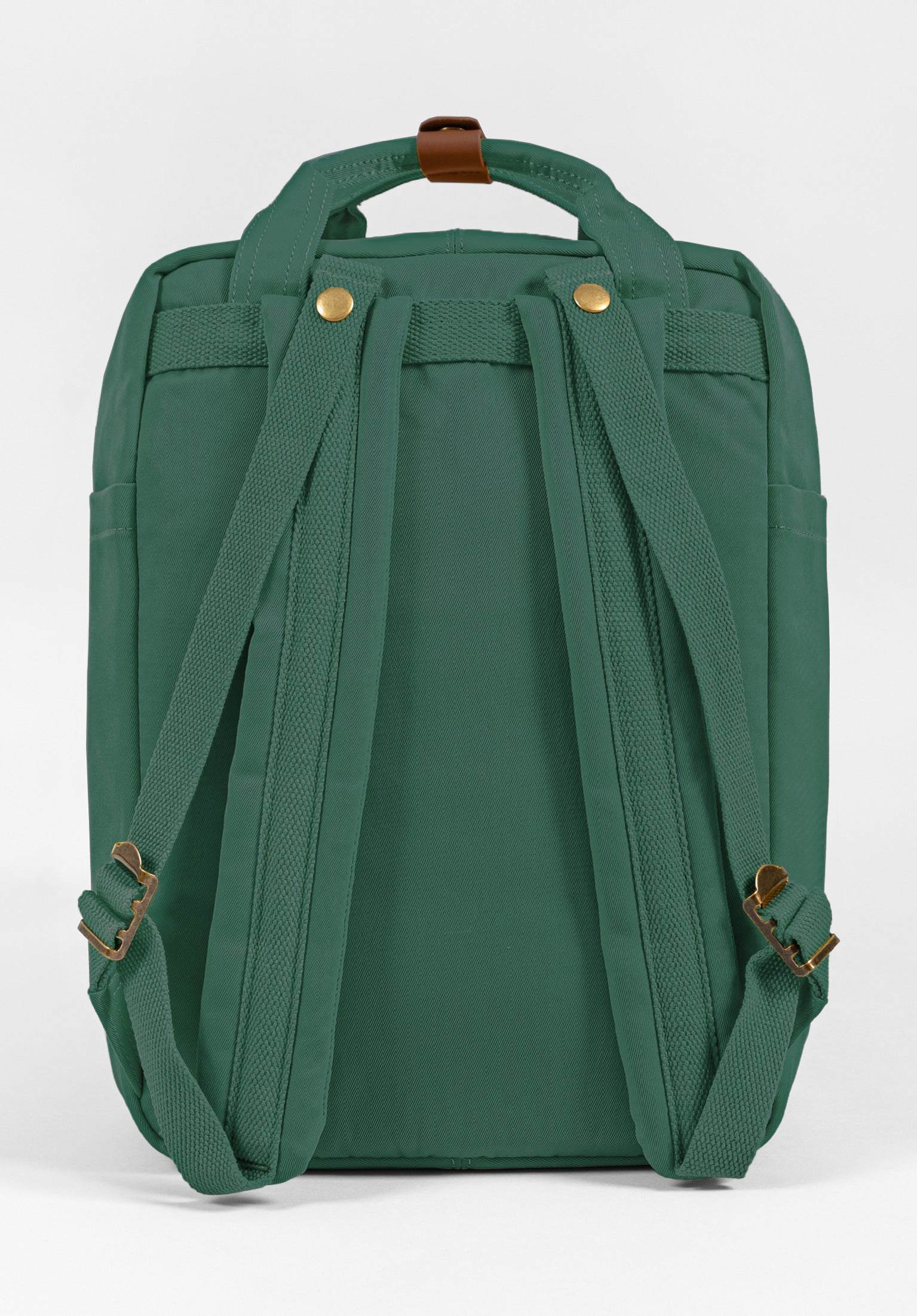 Macaroon Doughnut Rucksack in seaweed f r Damen TITUS