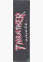 Thrasher Gonz Mag black-red-white Vorderansicht