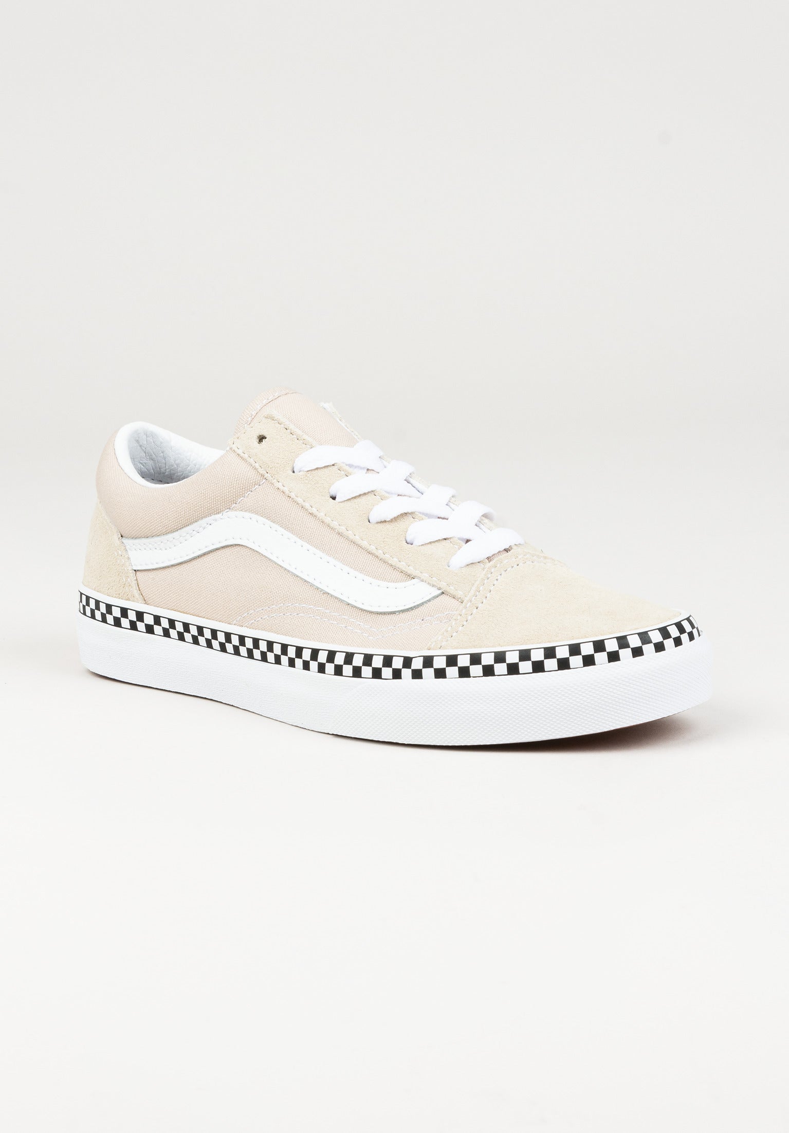 Vans low shop top kids