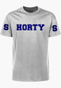 S-horty-S grey-navy Vorderansicht