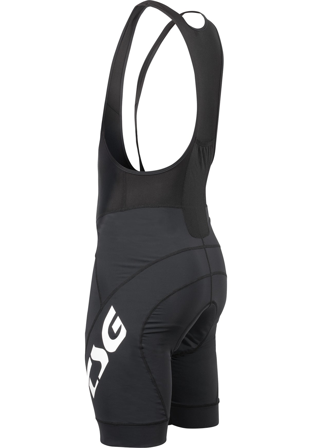 Bib Shorts black Close-Up2