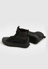 Sk8-Hi Gore-Tex blackout Closeup1