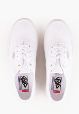 Skate Authentic truewhite Closeup2