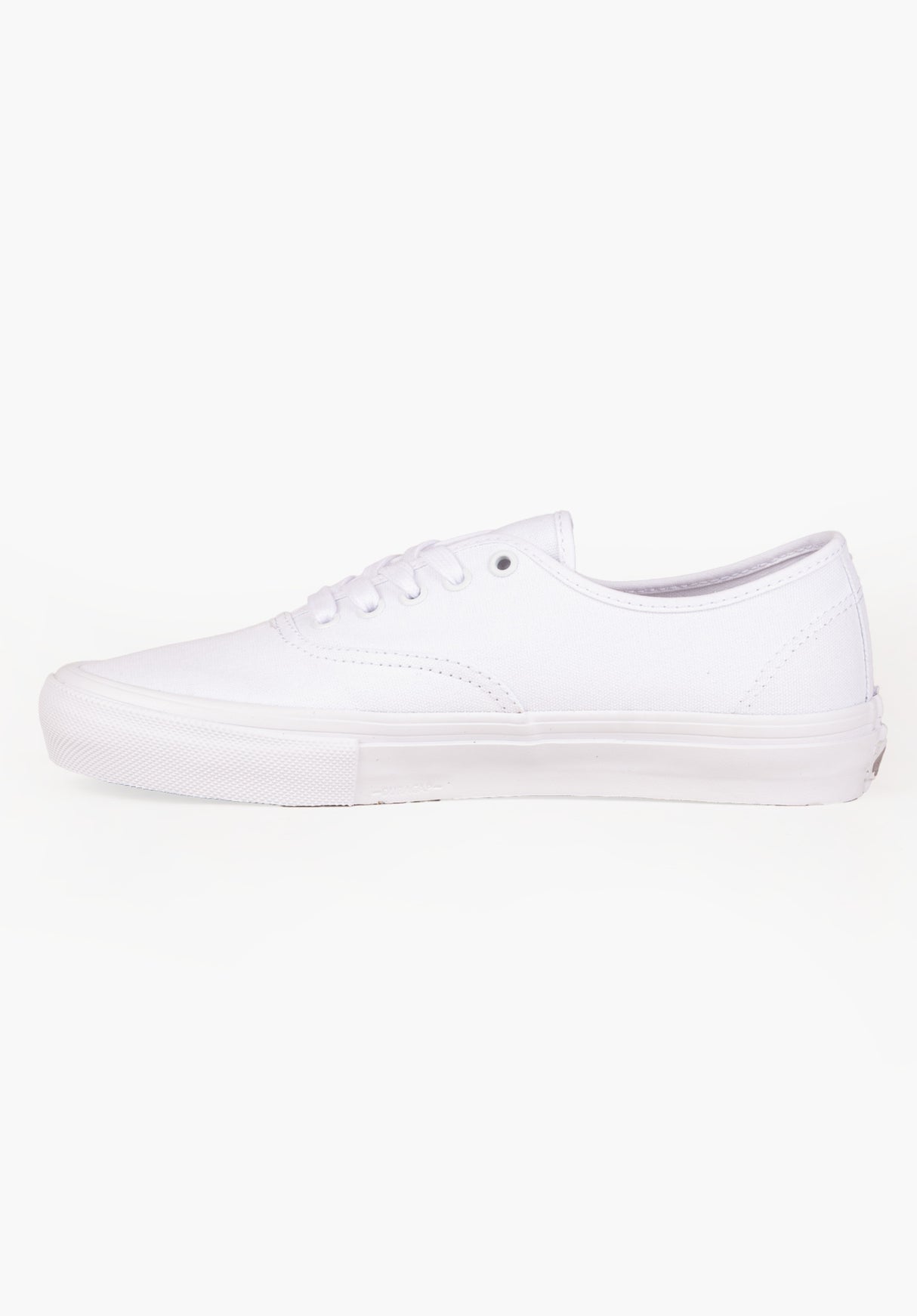 Skate Authentic truewhite Oberansicht