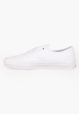 Skate Authentic truewhite Oberansicht