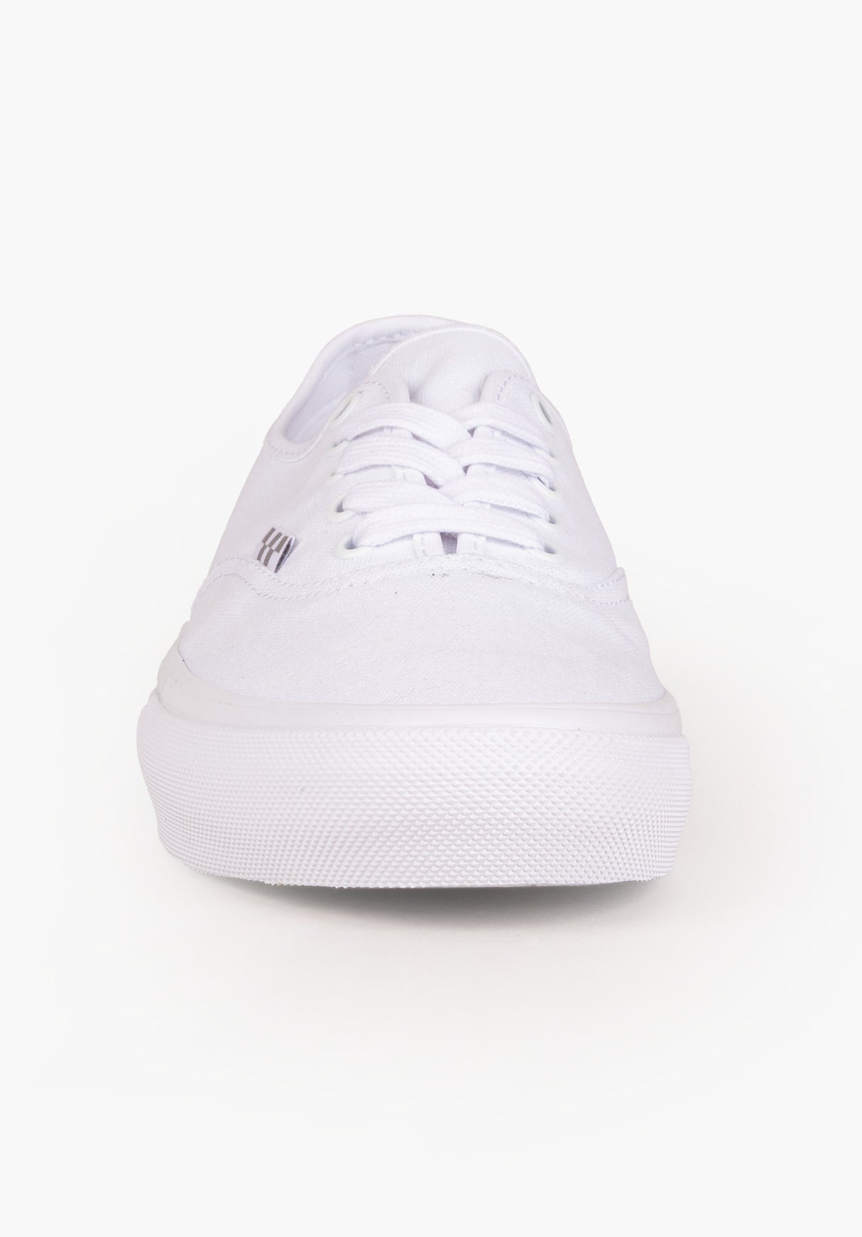 Skate Authentic truewhite Rueckenansicht