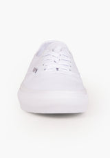 Skate Authentic truewhite Rueckenansicht