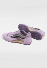 Skate AVE 2.0 lavenderfog-black Closeup1