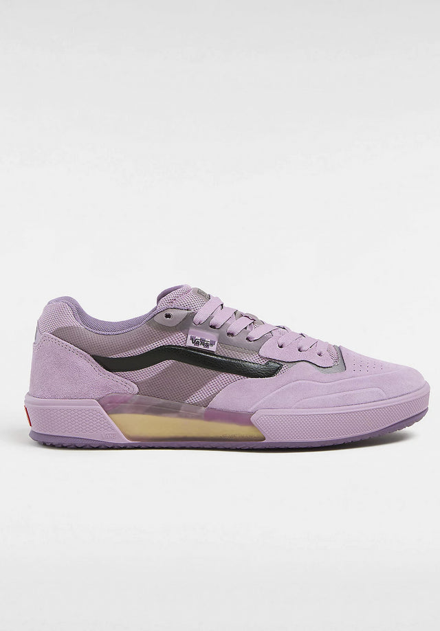 Skate AVE 2.0 lavenderfog-black Vorderansicht