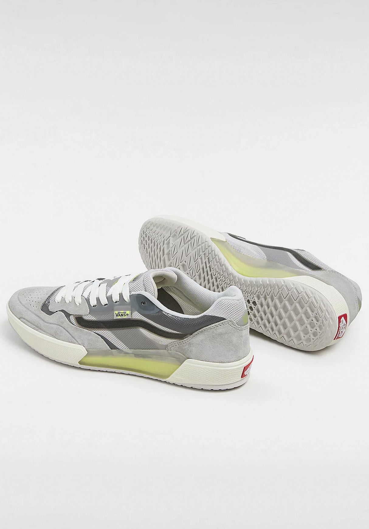 Skate AVE 2.0 mediumgrey Closeup1