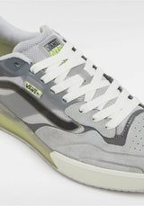 Skate AVE 2.0 mediumgrey Closeup2