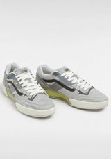 Skate AVE 2.0 mediumgrey Rueckenansicht