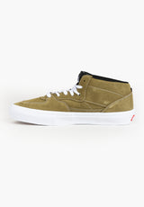 Skate Half Cab gothic-olive Oberansicht