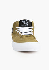 Skate Half Cab gothic-olive Rueckenansicht