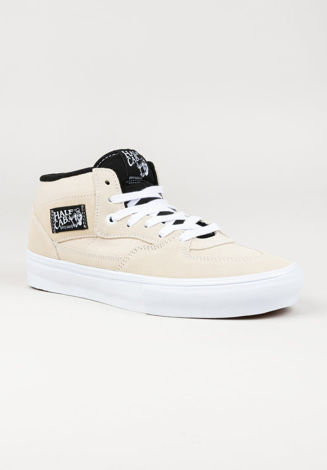 Skate Half Cab turtledove Vorderansicht