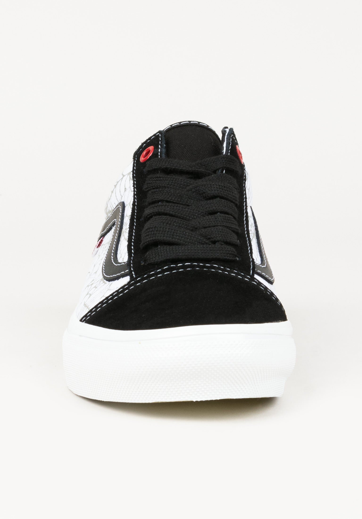 Black widow vans online