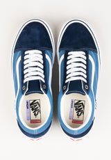 Skate Old Skool navy-white Closeup2