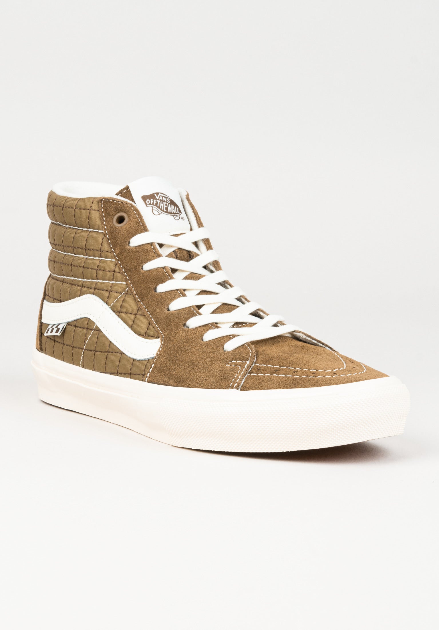 Are vans sk8 hi good for skating online