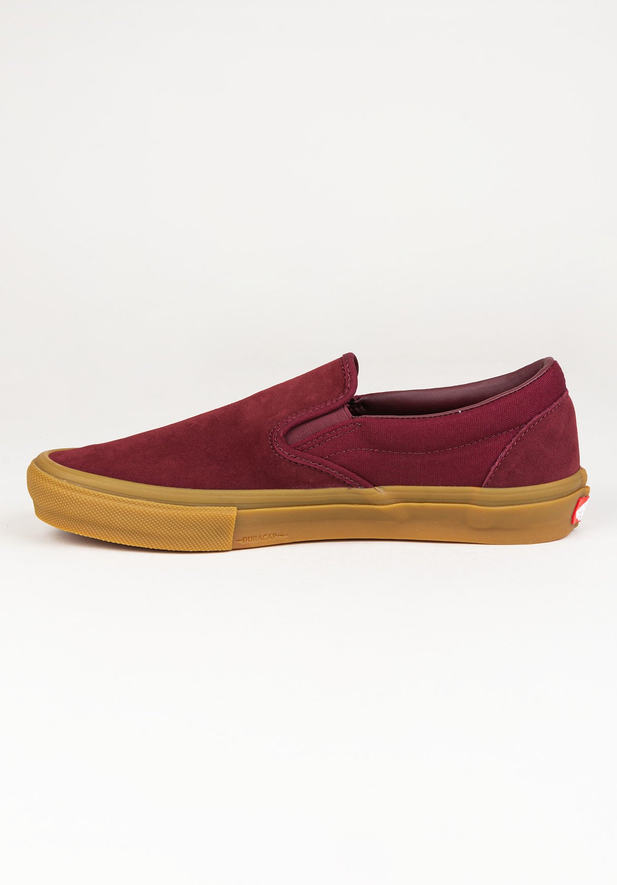 Skate Slip-On port-gum Oberansicht