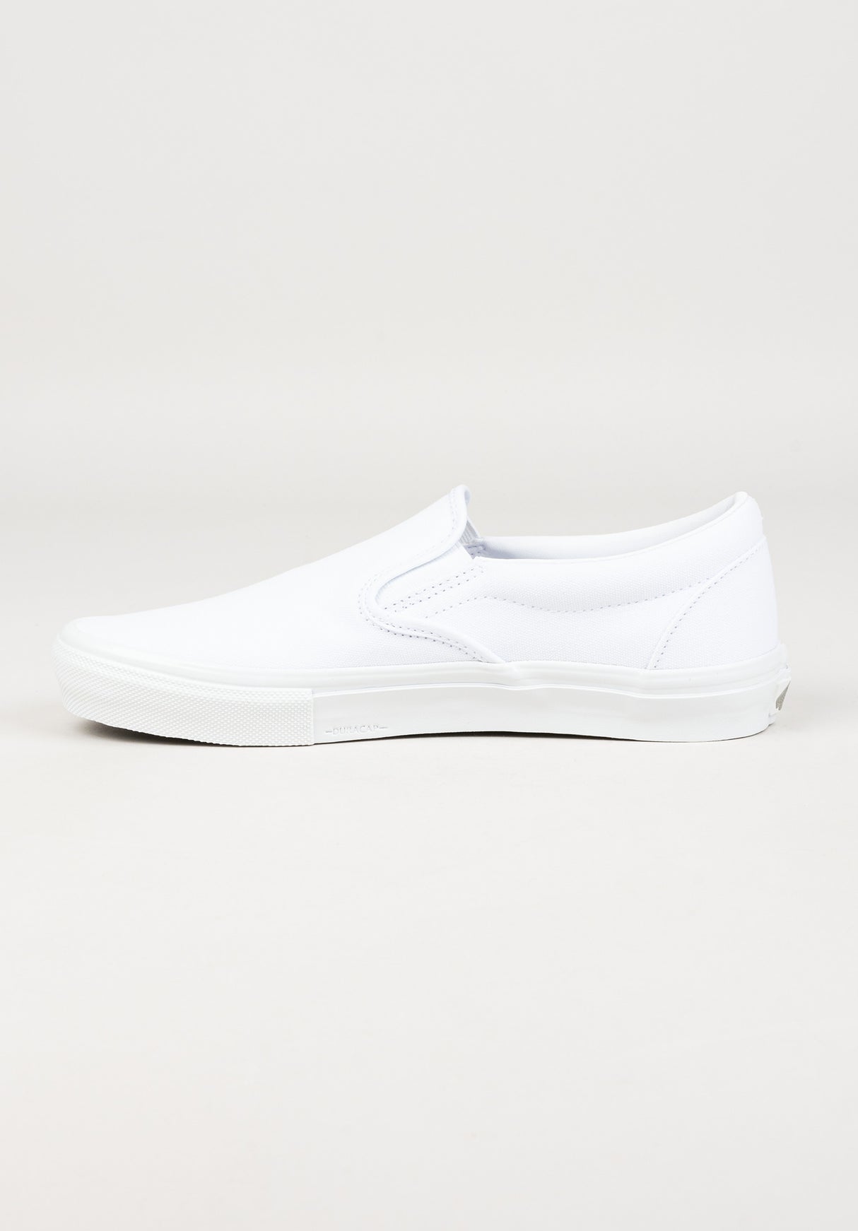 Skate Slip-On truewhite Oberansicht